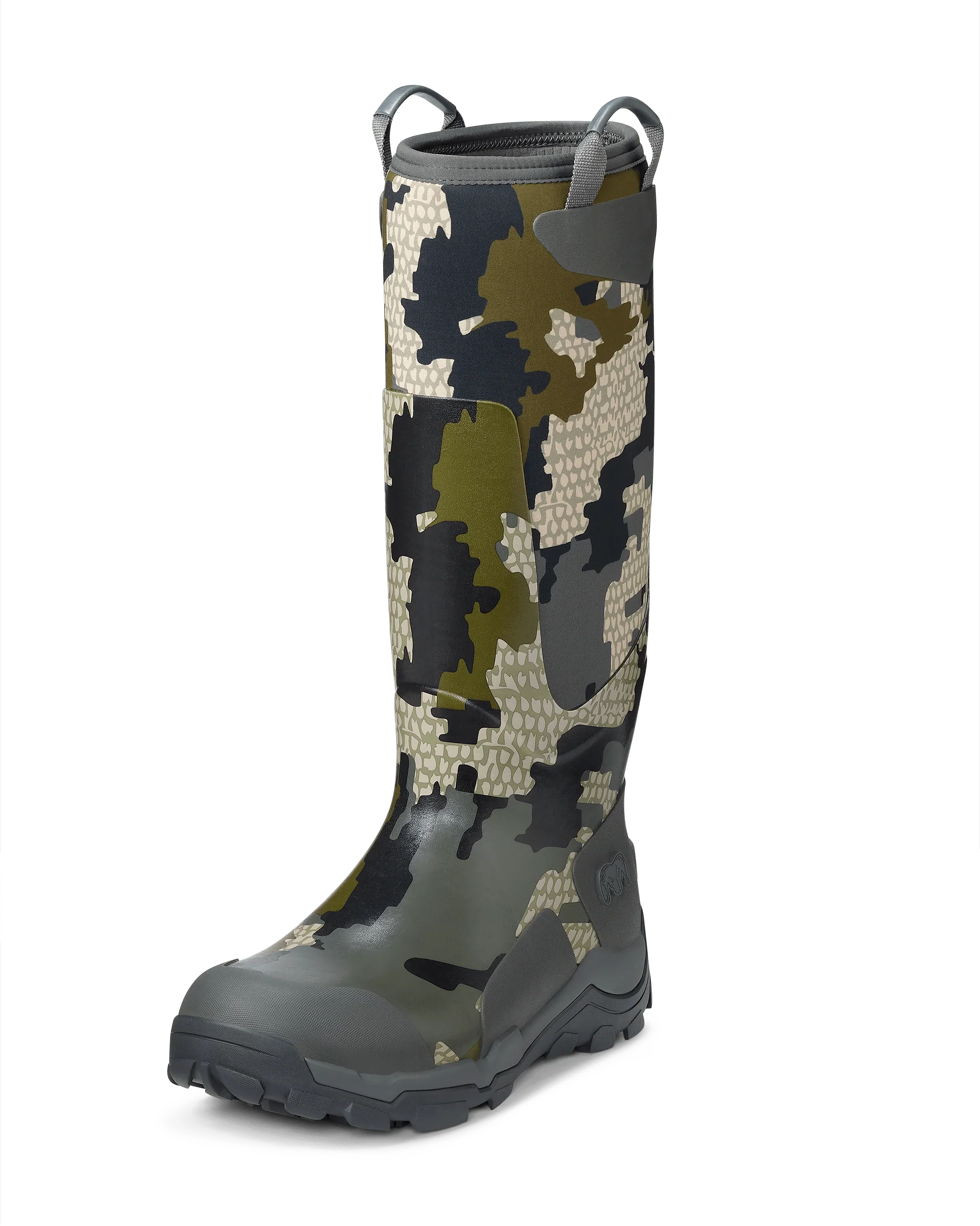 KUIU HD Mud Boot | Verde