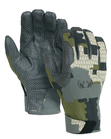 Yukon PRO Glove | Verde