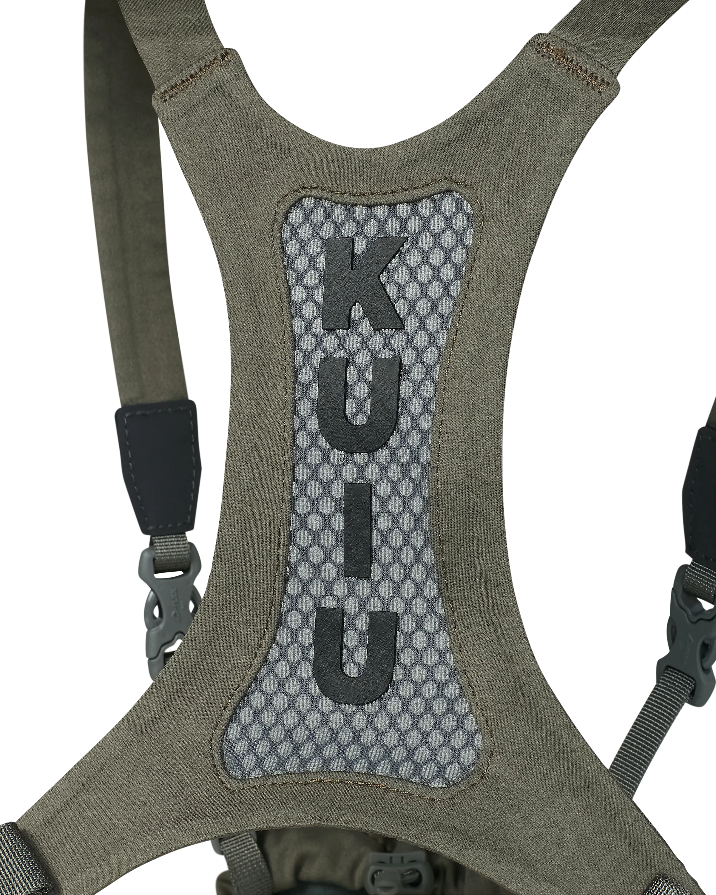 Ultralight Bino Harness | Ash