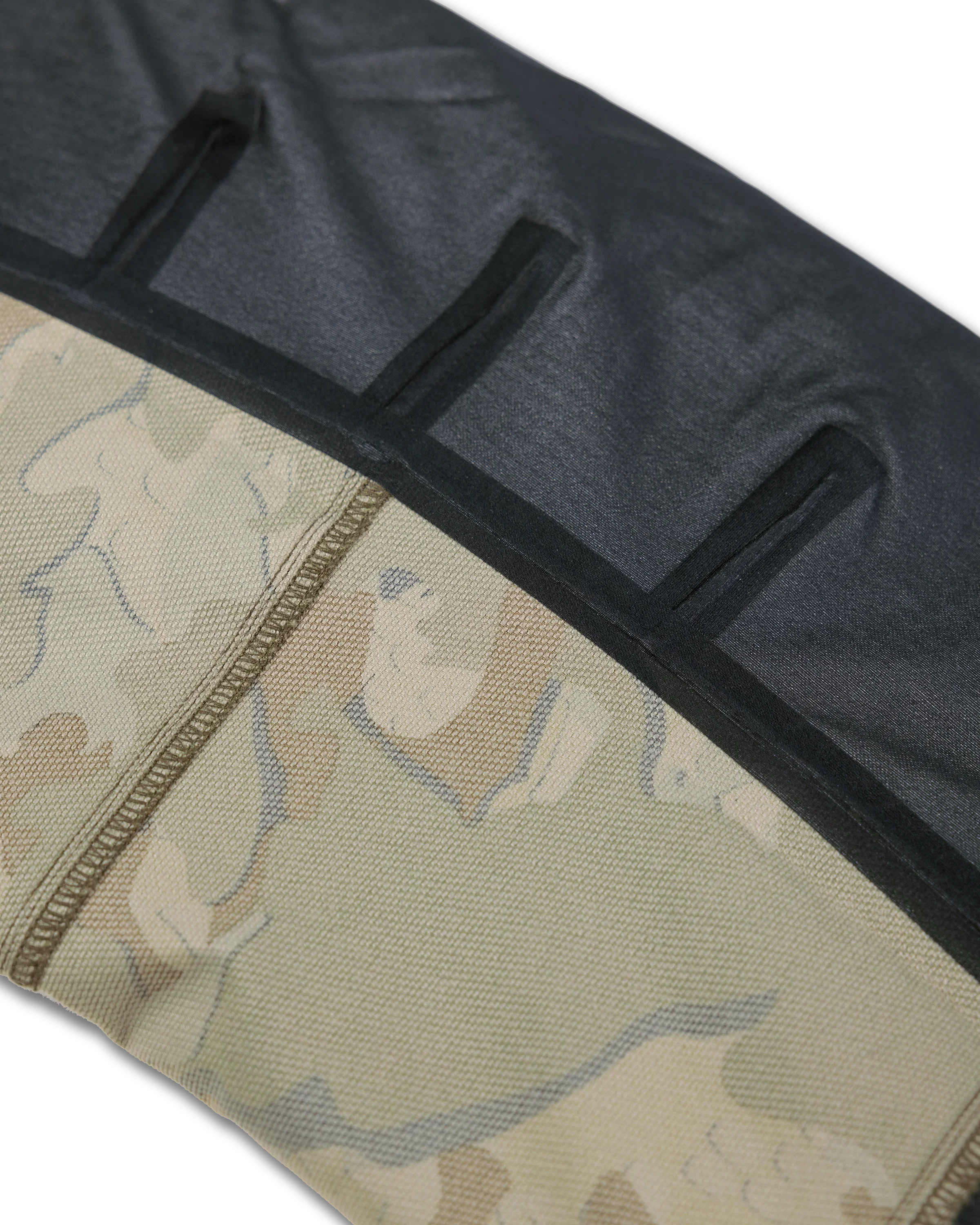 Kutana Hybrid Pant | Ash