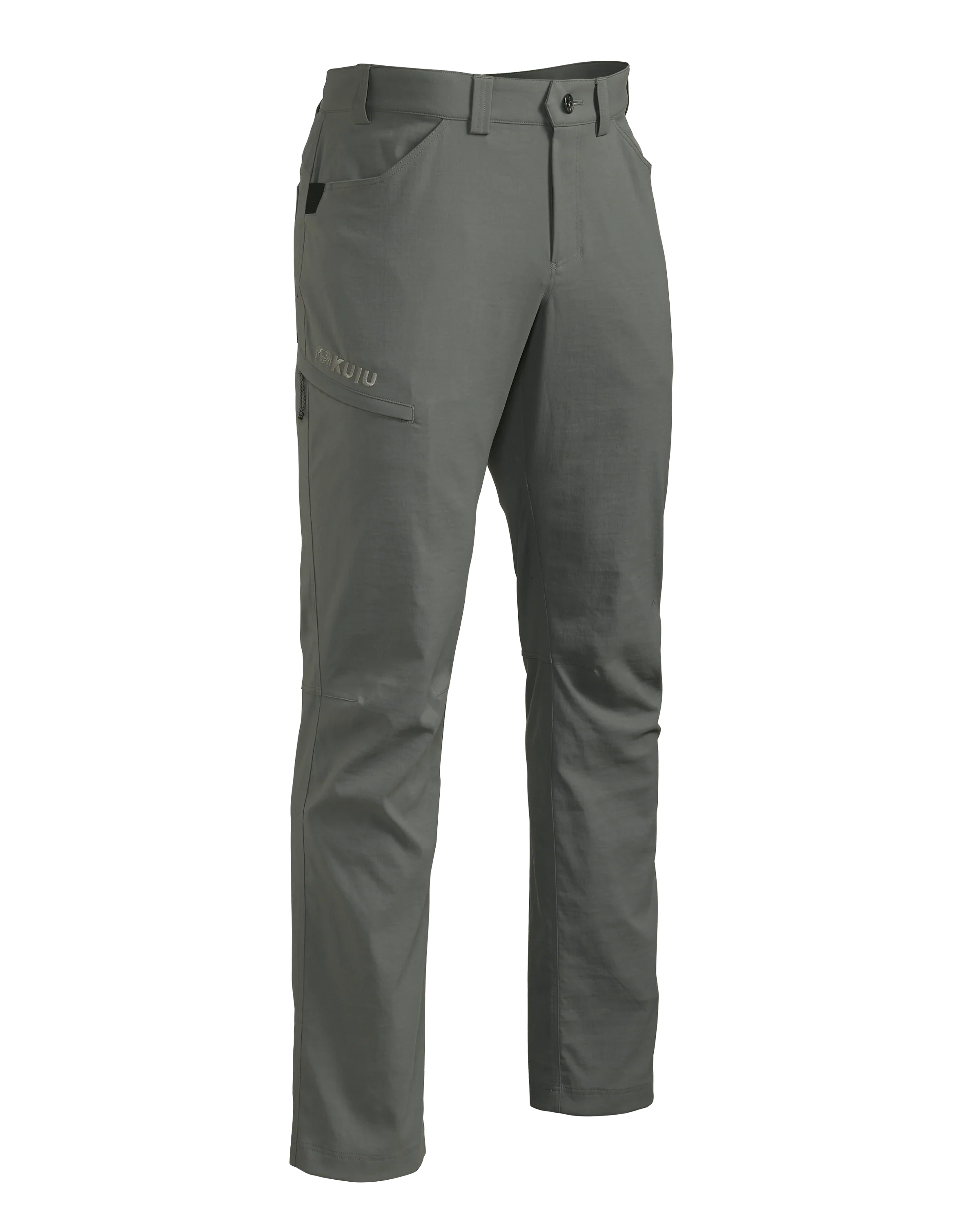 Switchback Pant | Stone