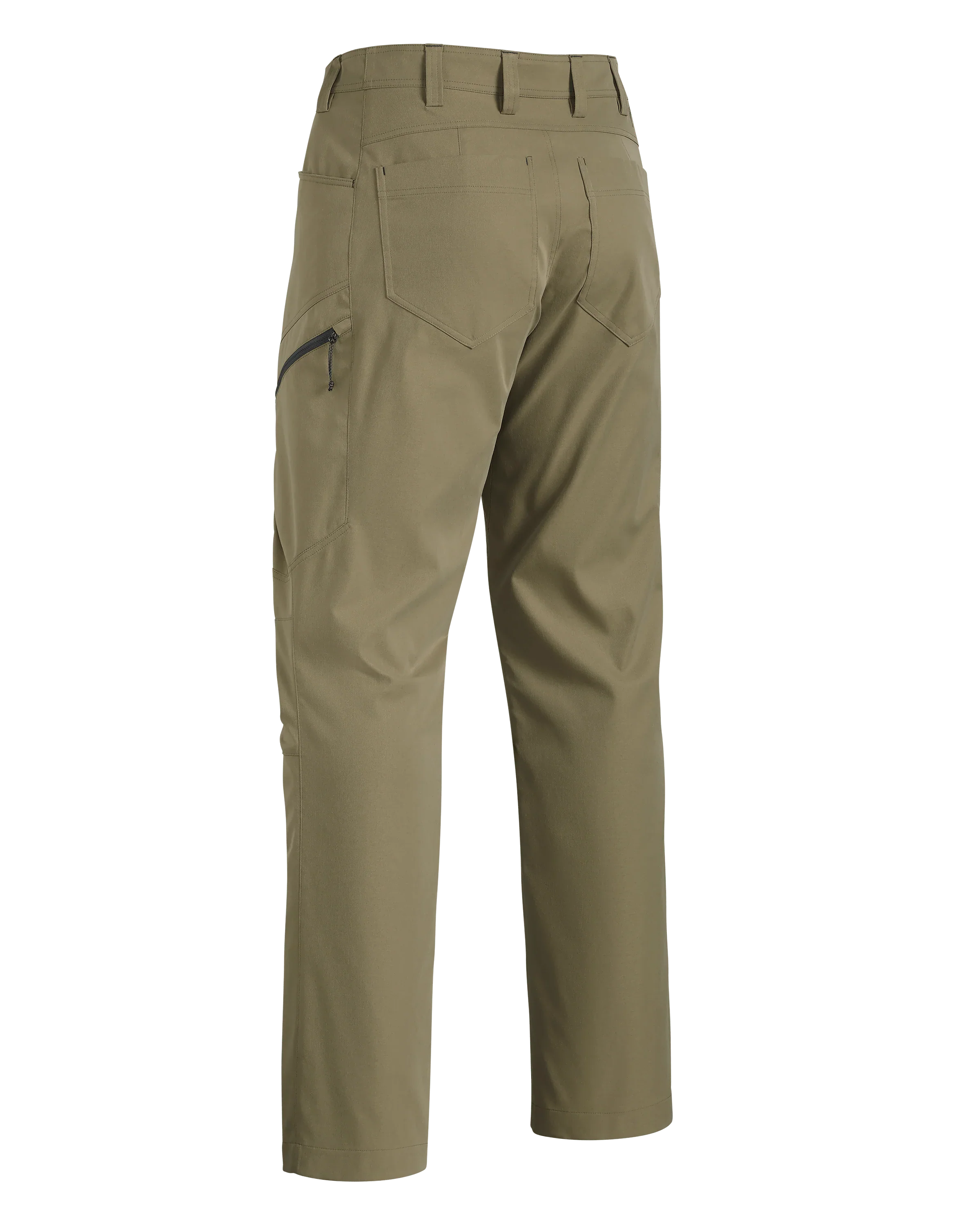 Sierra Pant | Khaki