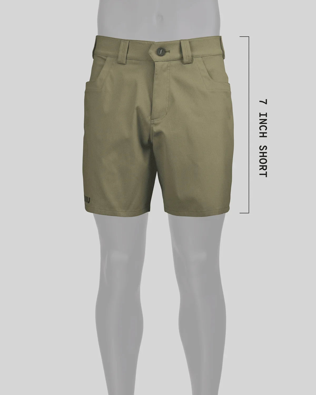 Tiburon 13″ Short | Whetstone