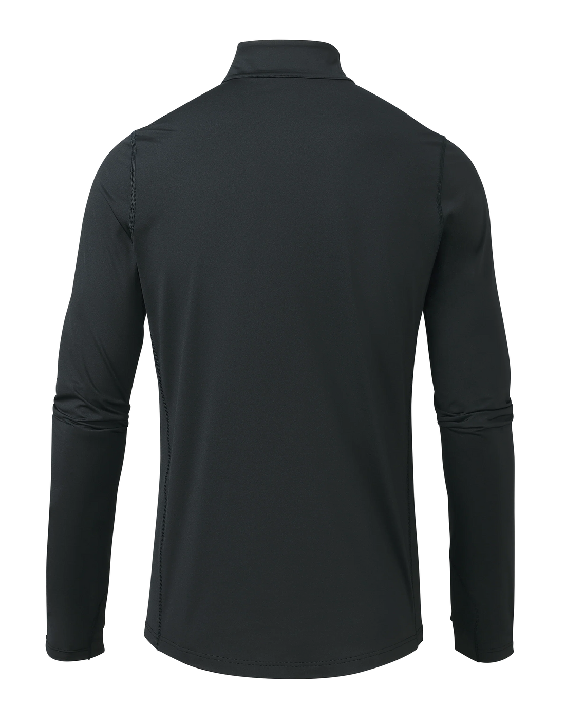 Vital S2 Zip-T | Black