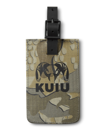 Waypoint Luggage Tag | Valo