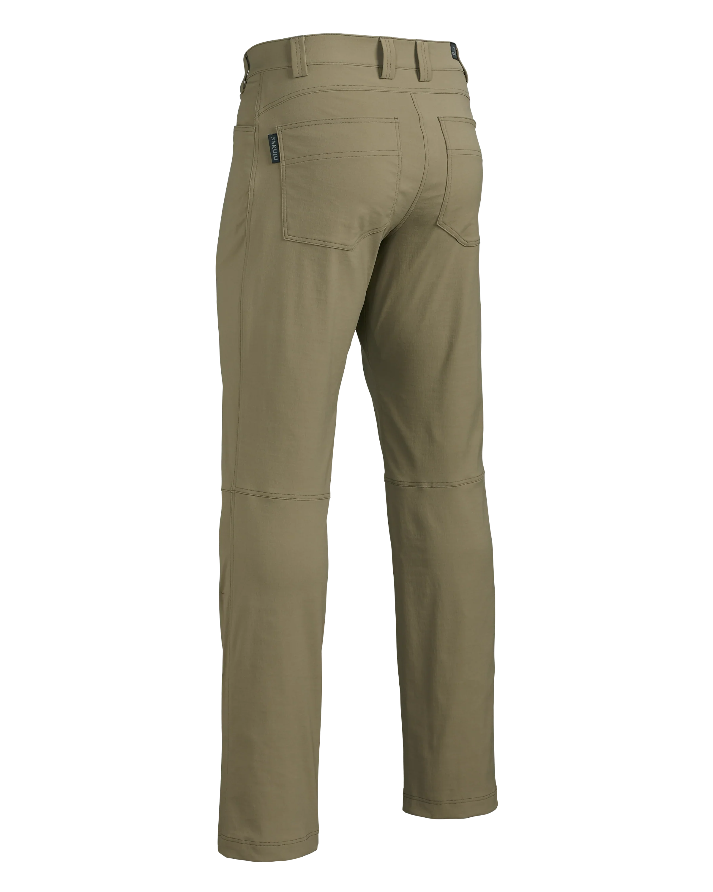 Switchback Pant | Khaki
