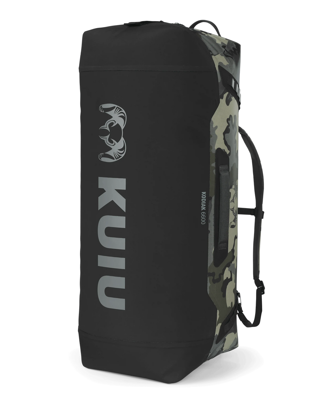 Kodiak 6600 Submersible Duffel | Vias