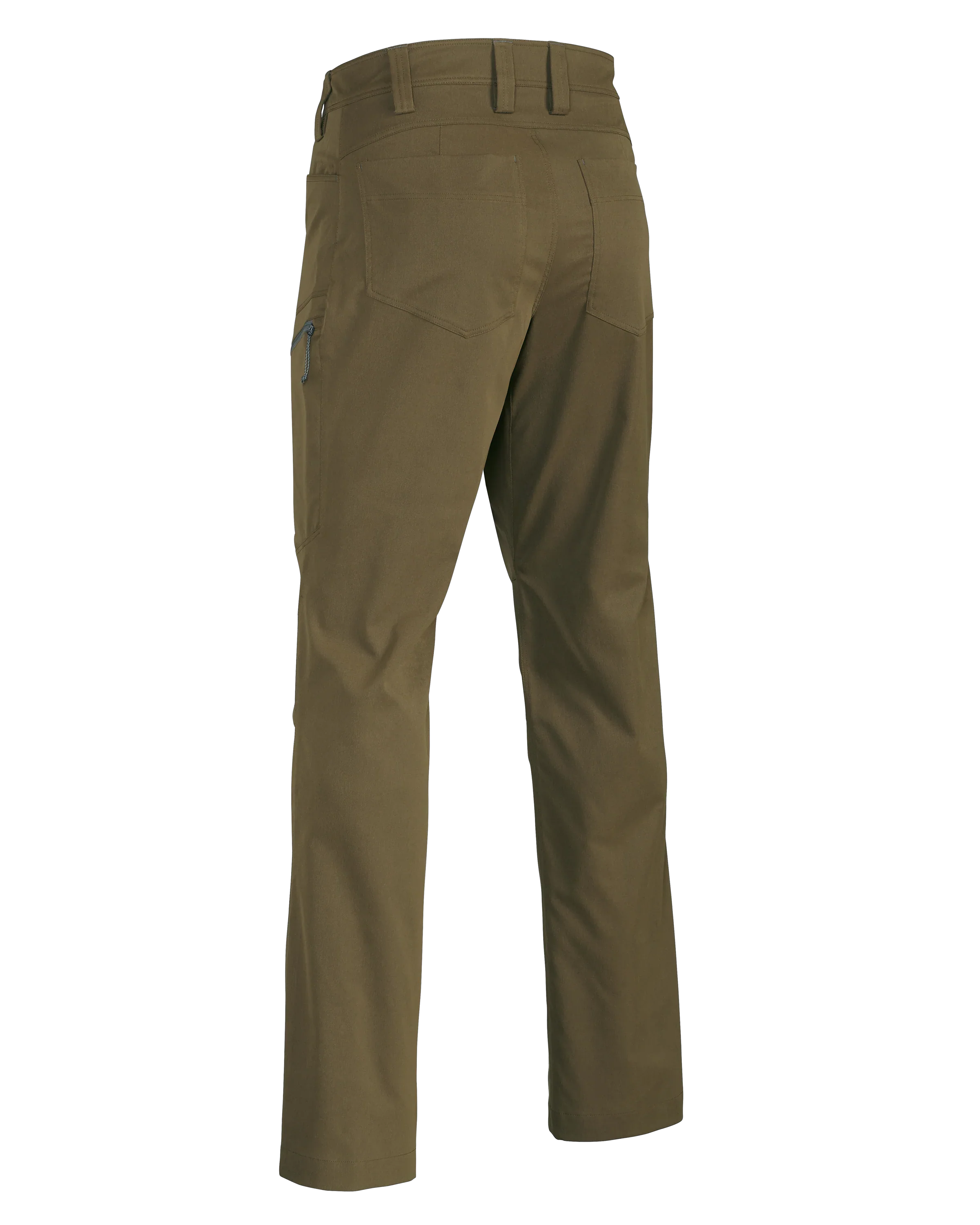 Sierra Pant | Bourbon