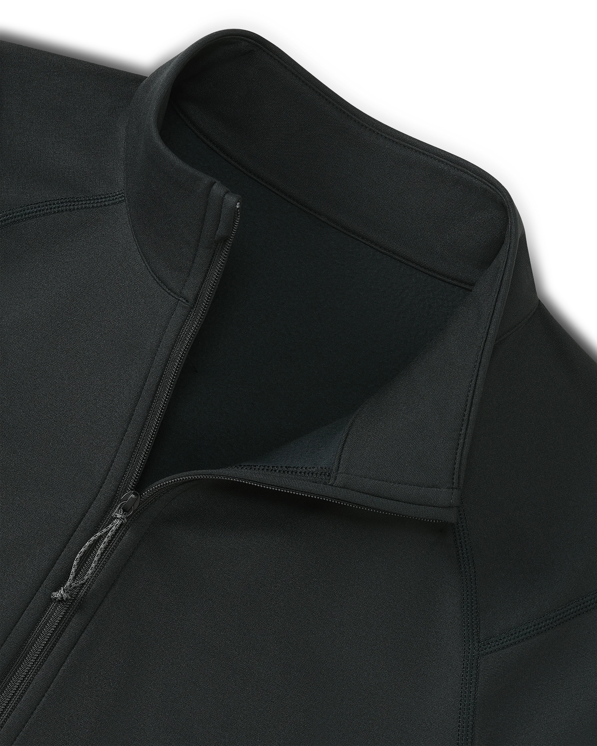 Vital S3 Zip-T | Black