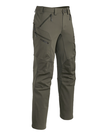 Axis Hybrid Pant | Ash
