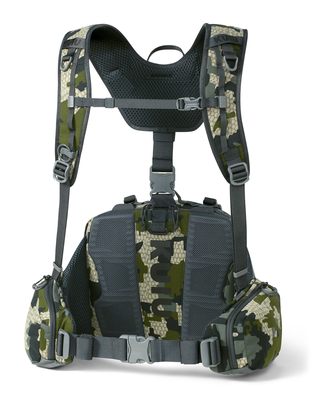 Scout 1000 | Verde